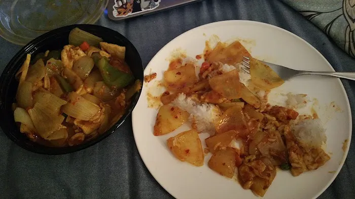 Asia cafe 10