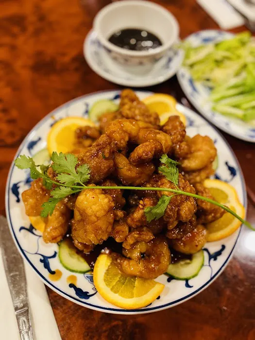 Zheng Garden Chinese Restaurant 1