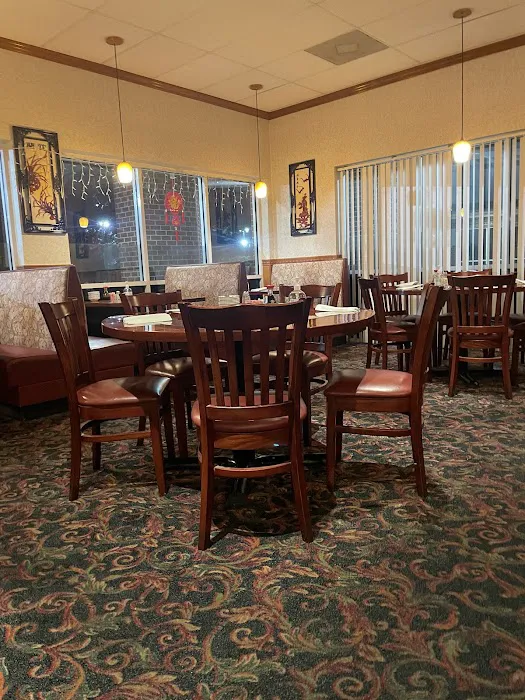 Zheng Garden Chinese Restaurant 2