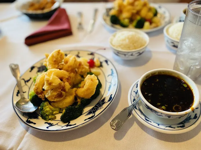 Zheng Garden Chinese Restaurant 4