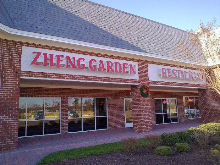 Zheng Garden Chinese Restaurant 3