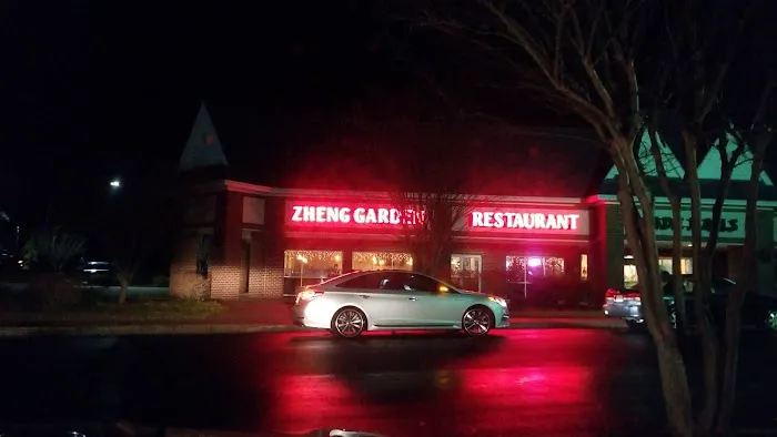 Zheng Garden Chinese Restaurant 7