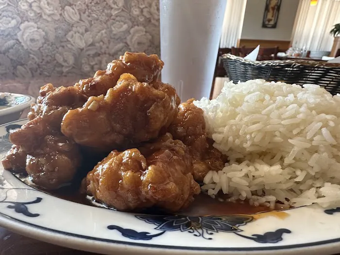 Zheng Garden Chinese Restaurant 8