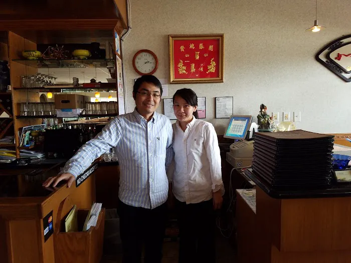 Zheng Garden Chinese Restaurant 10