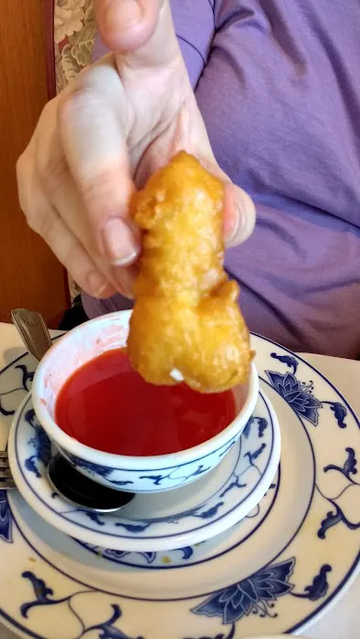 Zheng Garden Chinese Restaurant 9