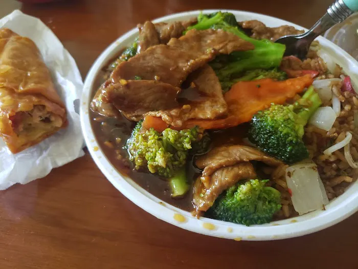 Triple Eight 1 Chinese Restaruant 2