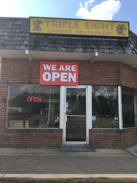 Triple Eight 1 Chinese Restaruant 3