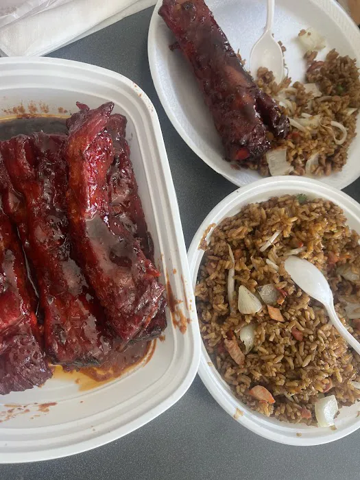 Triple Eight 1 Chinese Restaruant 1