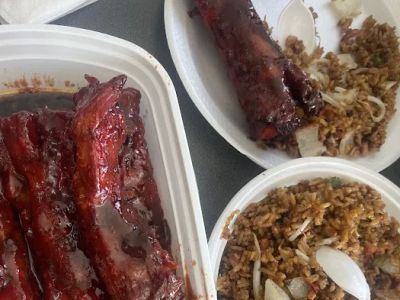 Triple Eight 1 Chinese Restaruant 0