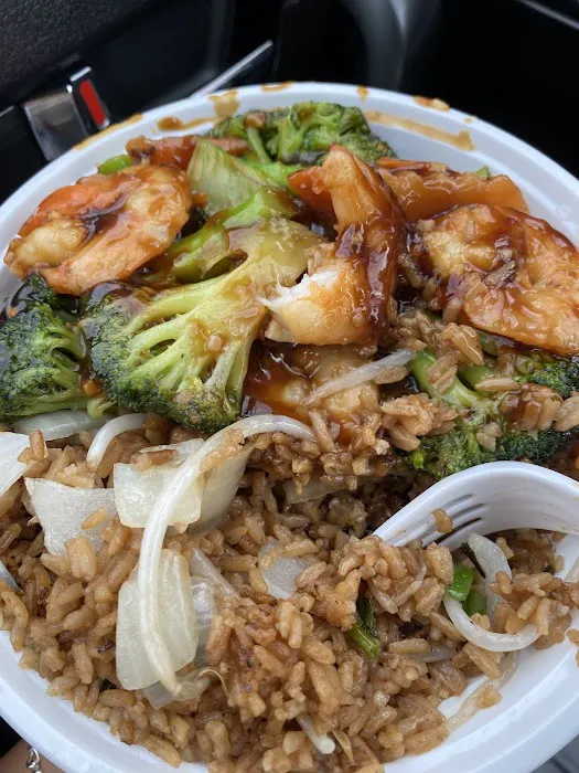Triple Eight 1 Chinese Restaruant 4
