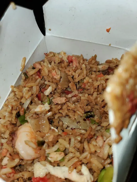 Triple Eight 1 Chinese Restaruant 7