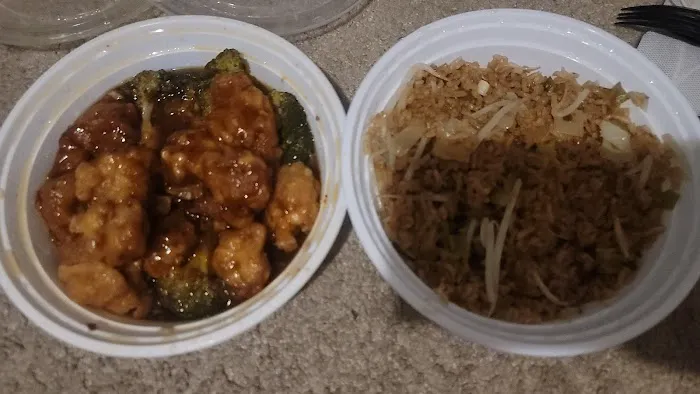 Triple Eight 1 Chinese Restaruant 8