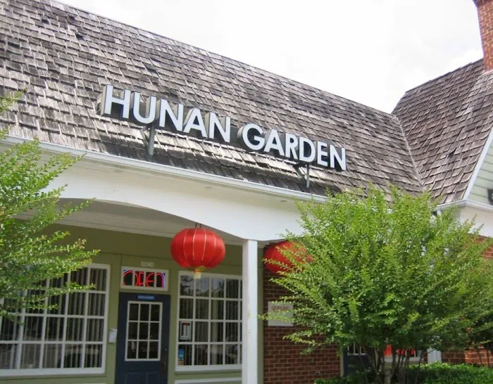 Hunan Garden 2