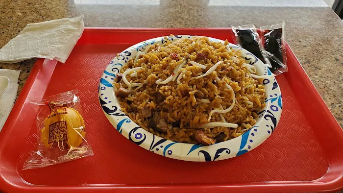 China Wok 2