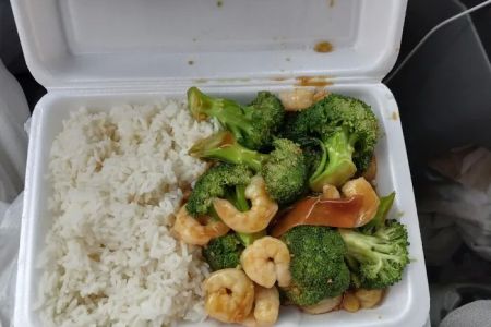 China Wok