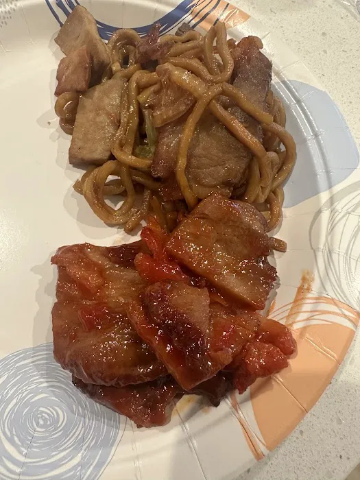 China Wok 5