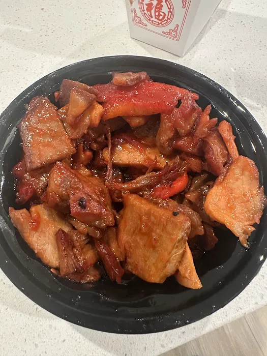 China Wok 4