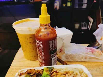 Chan's Restaurant 0