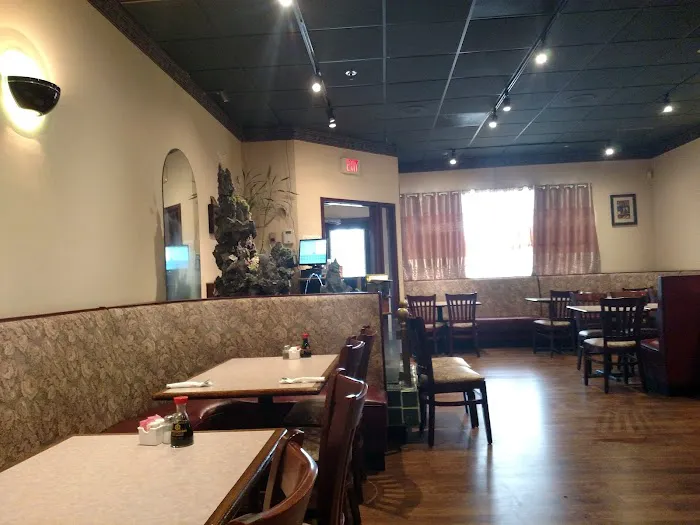 Chan's Restaurant 4