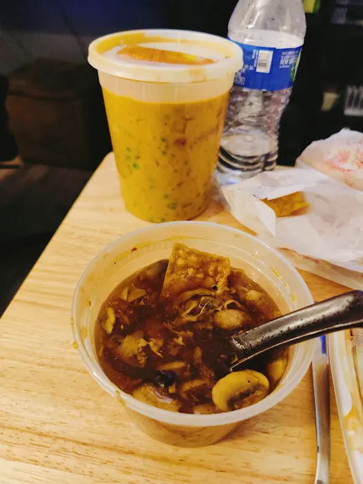Chan's Restaurant 2