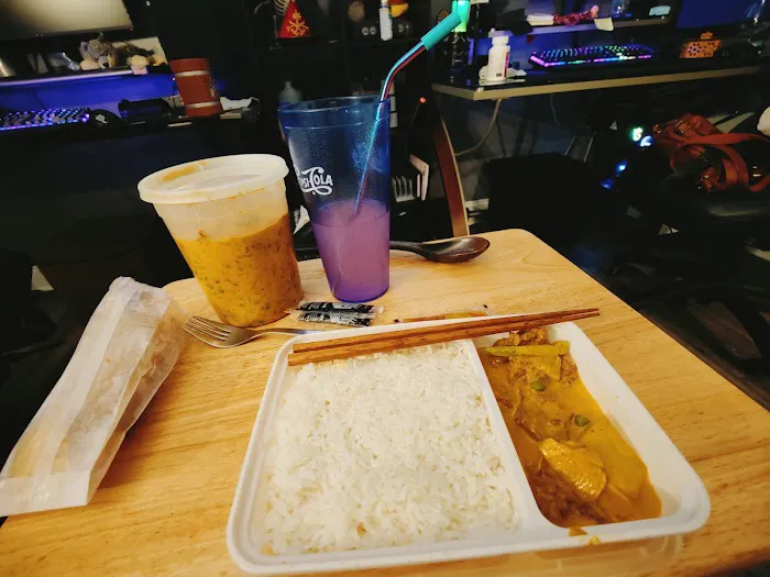 Chan's Restaurant 7