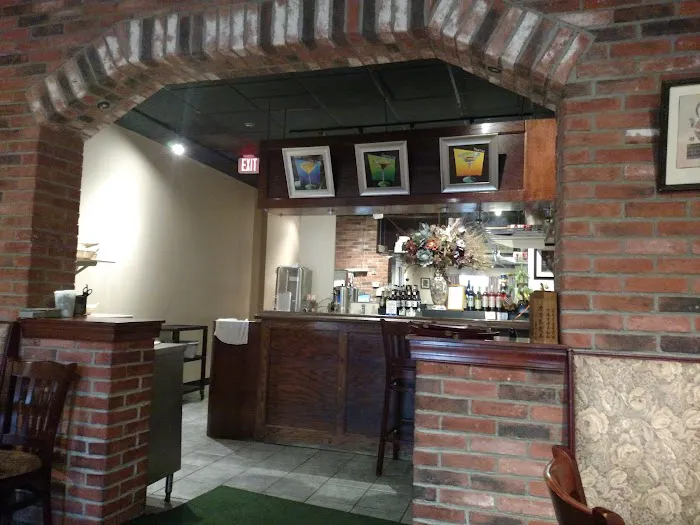 Chan's Restaurant 8
