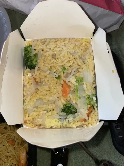 Chan's Restaurant 10