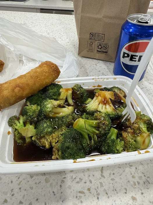Excel Chinese Restaurant 5