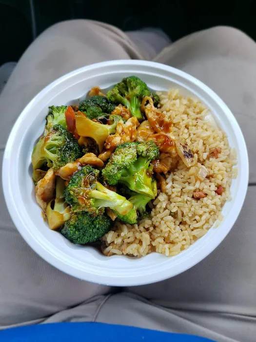 Excel Chinese Restaurant 4