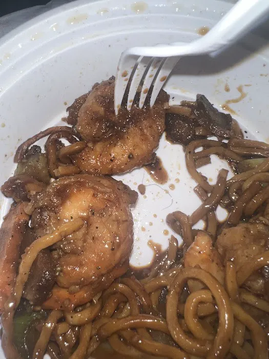 Excel Chinese Restaurant 6