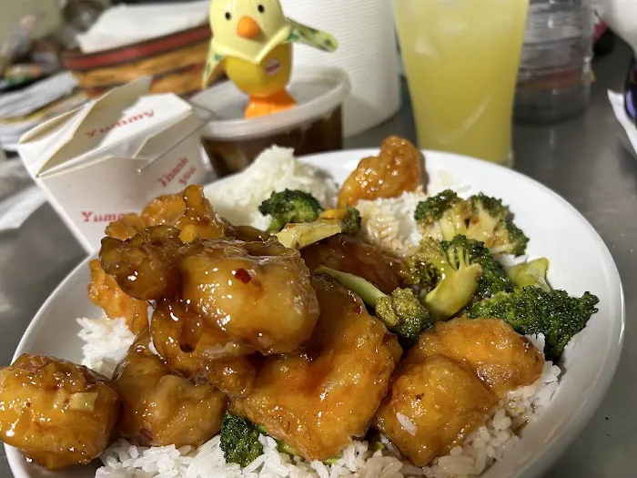 Excel Chinese Restaurant 3