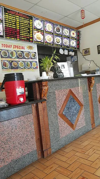 Excel Chinese Restaurant 10