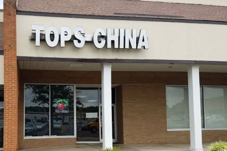 Top's China Restaurant