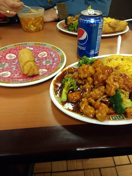Top's China Restaurant 2