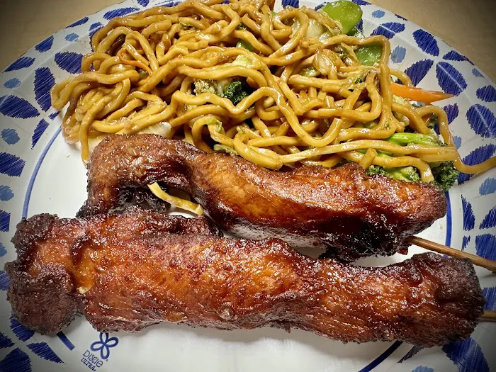 Top's China Restaurant 3