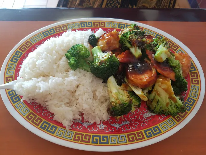 Top's China Restaurant 7
