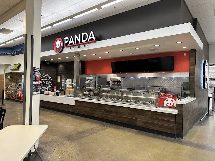 Panda Express 1