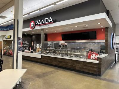 Panda Express 0
