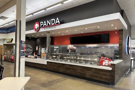 Panda Express