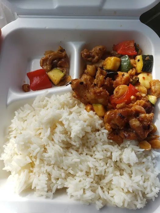 Panda Express 7