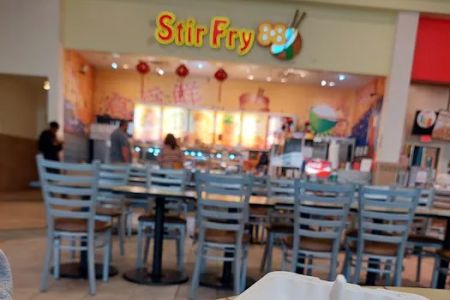 Stir Fry 88