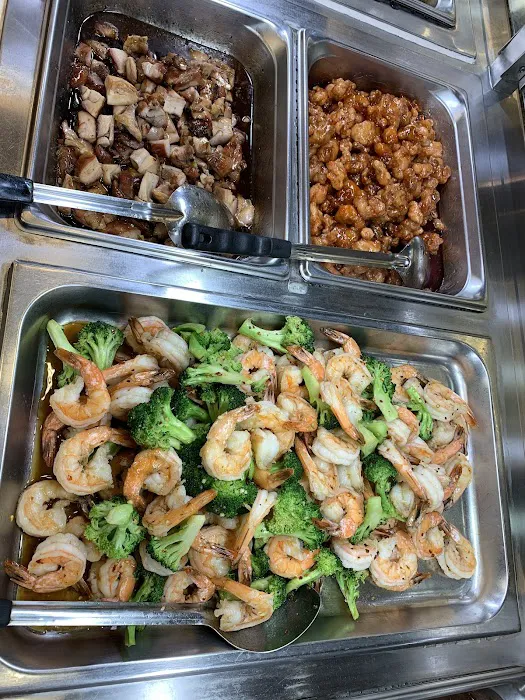 Stir Fry 88 8