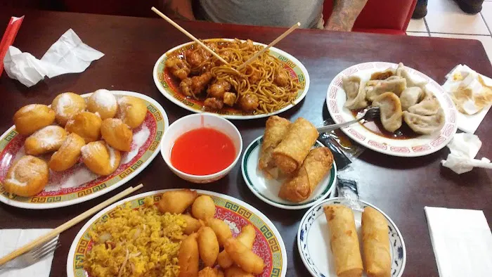 Bamboo Garden Restaurant 3