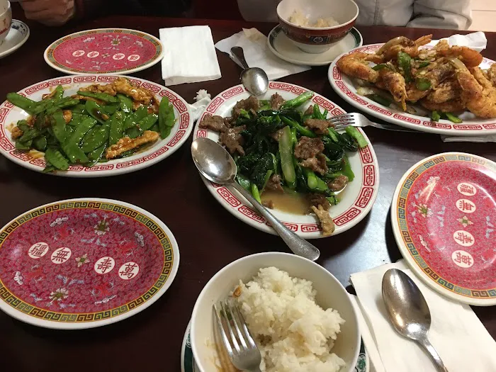 Bamboo Garden Restaurant 2