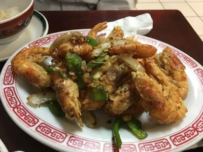 Bamboo Garden Restaurant 0