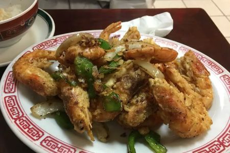 Bamboo Garden Restaurant