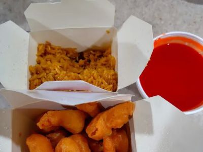 Top's China Restaurant 0