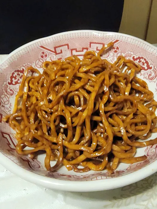 Top's China Restaurant 6