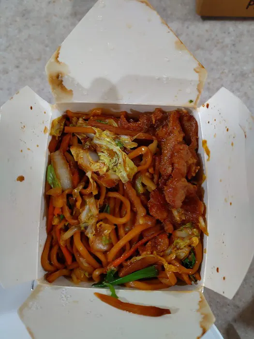 Top's China Restaurant 7