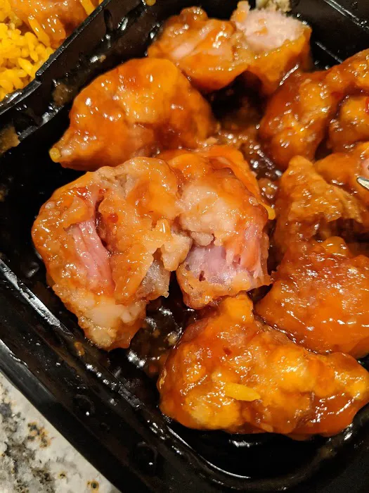 Chen's Chinese Restaurant 1